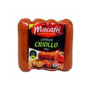 Chorizo Criollo x 300 g Tipo I