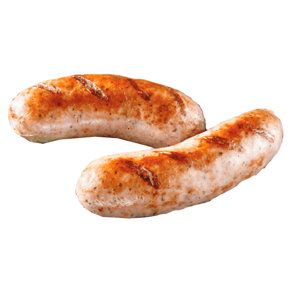 Chorizo de Pollo BBQ Tipo I 300 g