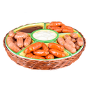 Duo Mini Chrorizos Tipo I 300 g