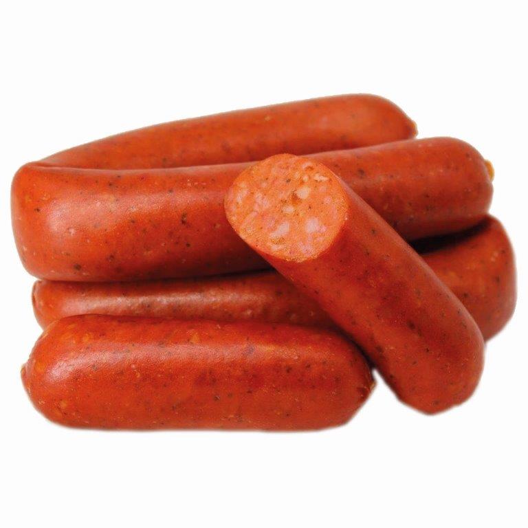 Chorizo Ambateño Tipo I  1Kg.