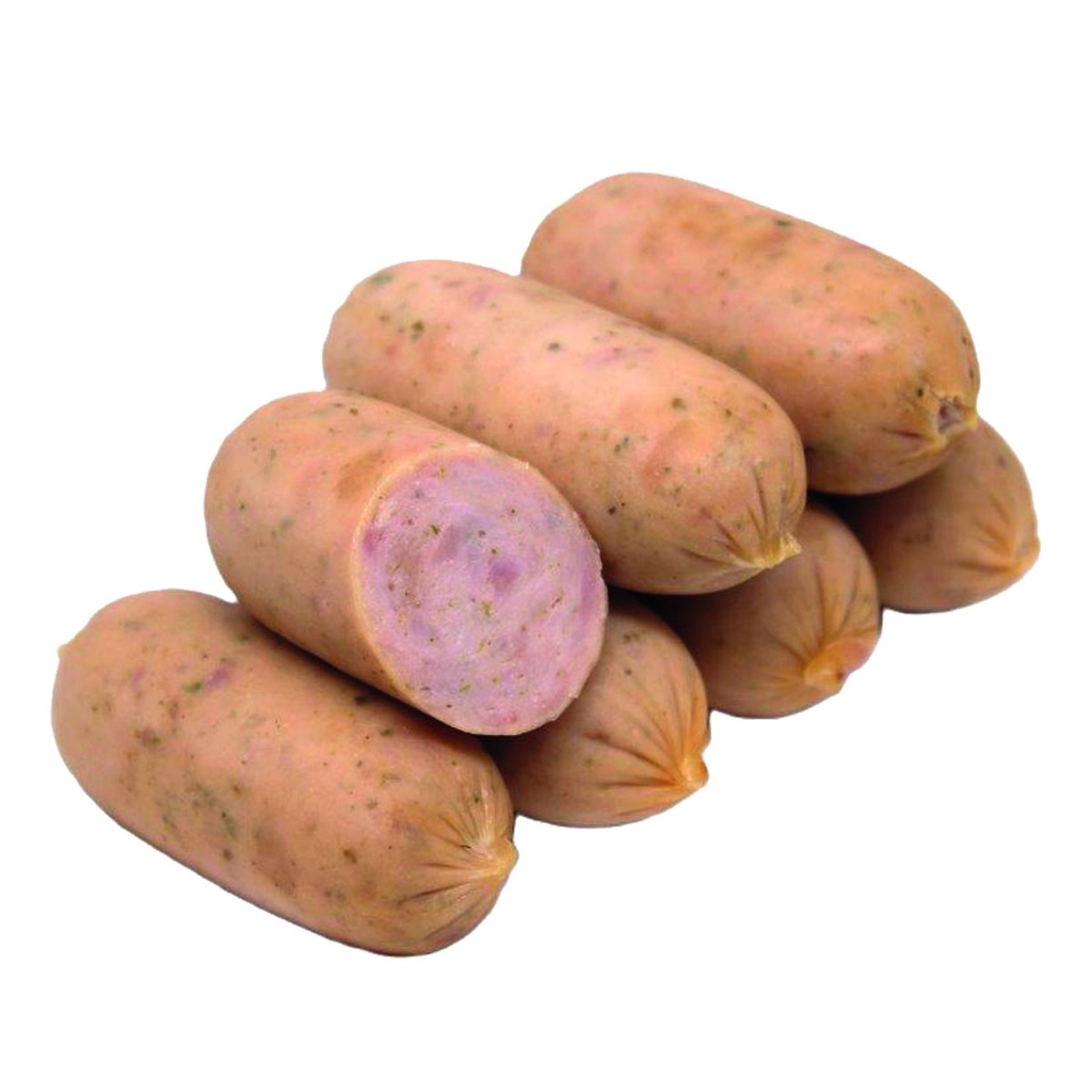 Chorizo de Pollo BBQ Tipo I 300 g