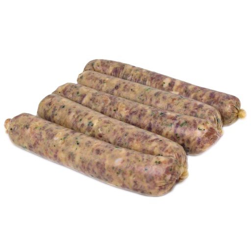 [7862115570127] AA Chorizo a las Finas Hierbas 400 g