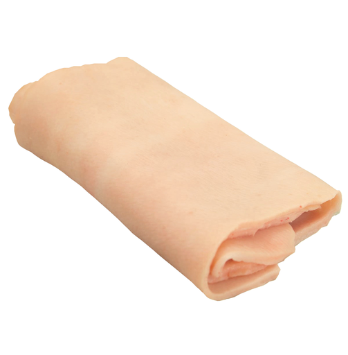 [78621155704004] Cuero de cerdo x Kg.