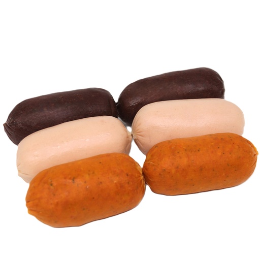 [78621155706113] Mix  Embutidos Super 300 g.