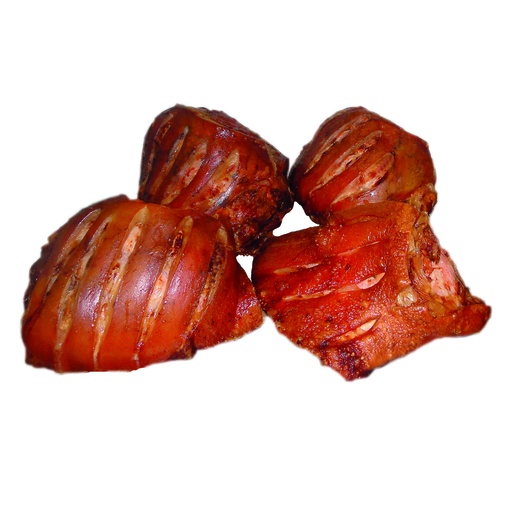 [78621155707027] Pernil de cerdo con cuero x Kg.