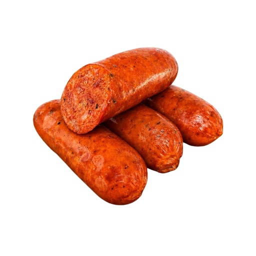[9999999999] Chorizo Manaba x300g (5und)